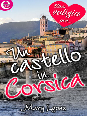 cover image of Un castello in Corsica